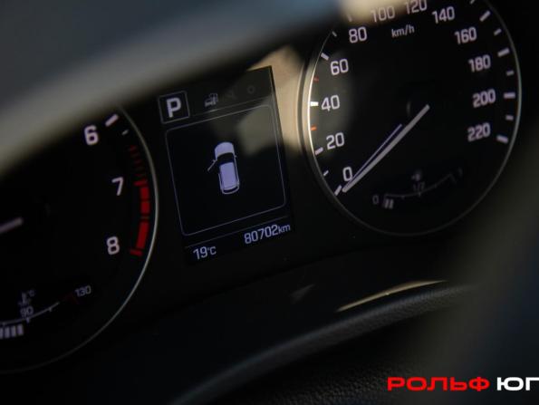Hyundai Creta I Рестайлинг с пробегом 2020 года, цена 2 048 000 рублей, 80561 км, внедорожник, Автокод Объявления
