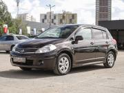 Nissan Tiida I Рестайлинг Ижевск  - изображение 26