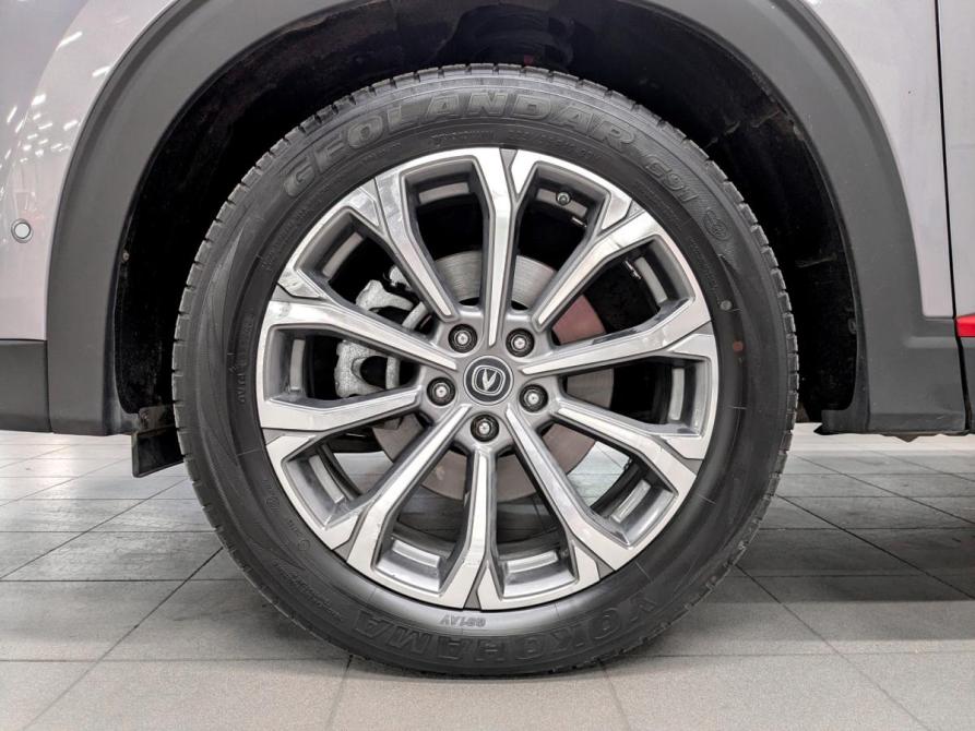 Changan CS85 I Рестайлинг Москва  - изображение 19