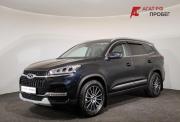 Chery Tiggo 8 I Ярославль  - изображение 26