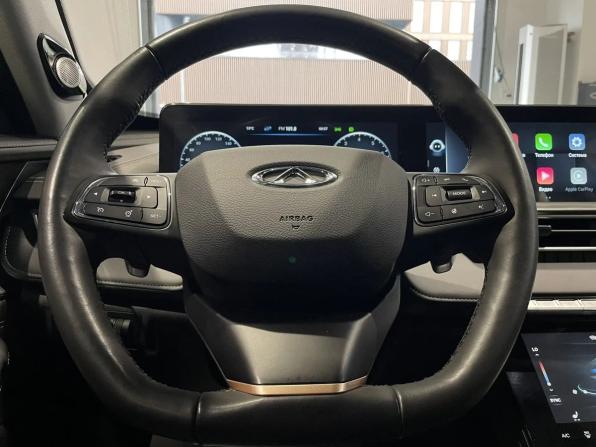 Chery Tiggo 8 Pro Max I с пробегом 2022 года, цена 2 099 000 рублей, 62870 км, внедорожник, Автокод Объявления