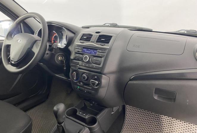Lada (ВАЗ) Granta I Рестайлинг с пробегом 2024 года, цена 970 000 рублей, 13227 км, универсал, Автокод Объявления
