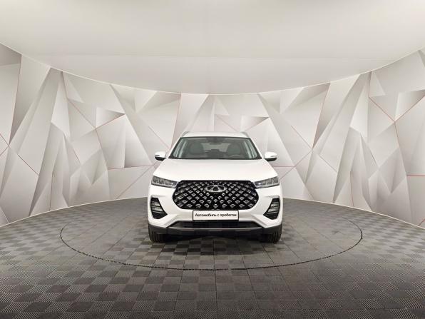 Chery Tiggo 7 Pro I с пробегом 2023 года, цена 1 595 000 рублей, 20752 км, внедорожник, Автокод Объявления