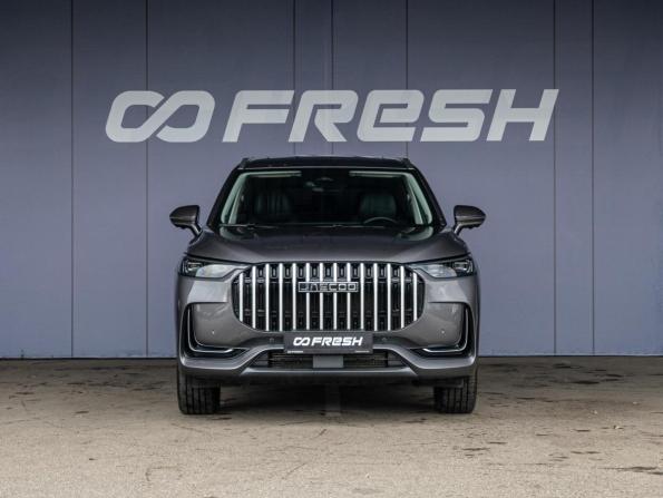 Jaecoo J8 с пробегом 2024 года, цена 2 850 000 рублей, 55827 км, внедорожник, Автокод Объявления