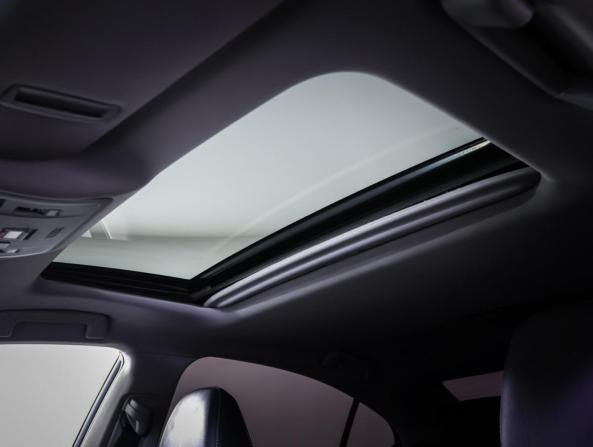 Lexus ES VI Рестайлинг с пробегом 2016 года, цена 2 290 000 рублей, 224424 км, седан, Автокод Объявления