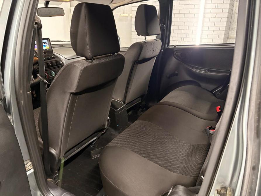 Chevrolet Niva I Рестайлинг Екатеринбург  - изображение 14