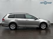 Volkswagen Golf VII Рестайлинг Москва  - изображение 16