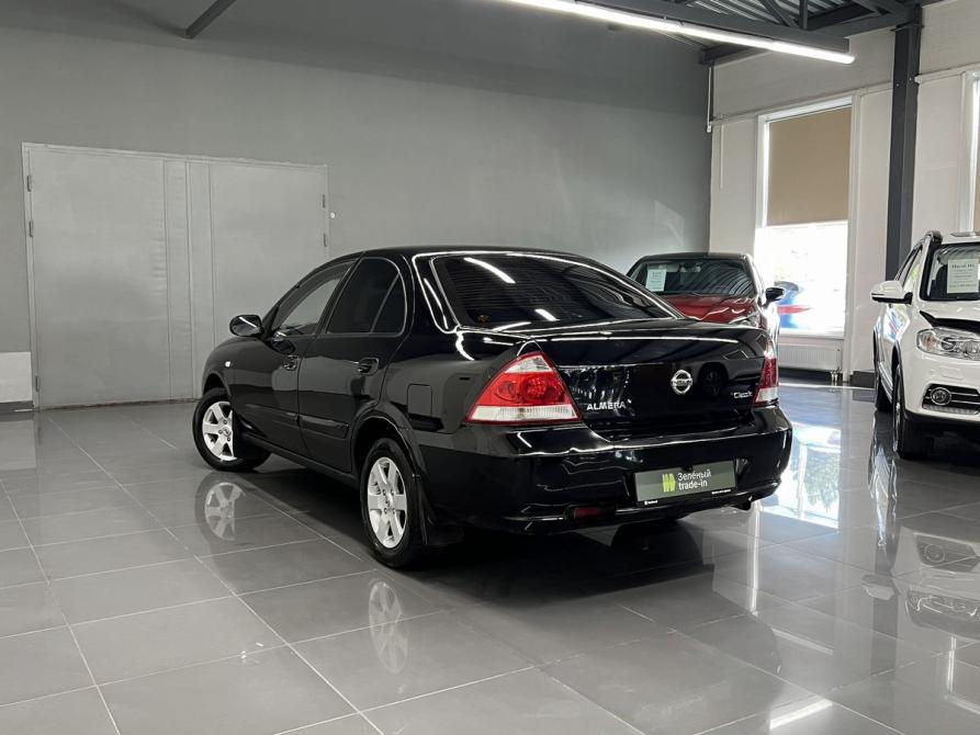 Nissan Almera Classic I Тверь  - изображение 6