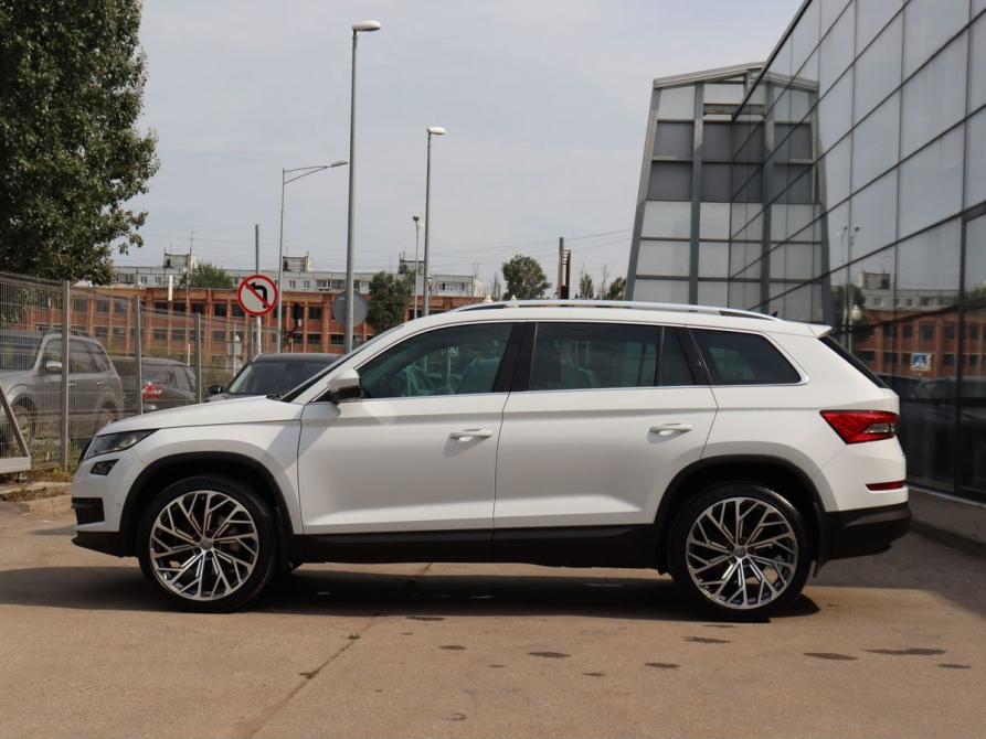 Skoda Kodiaq I Самара  - изображение 8