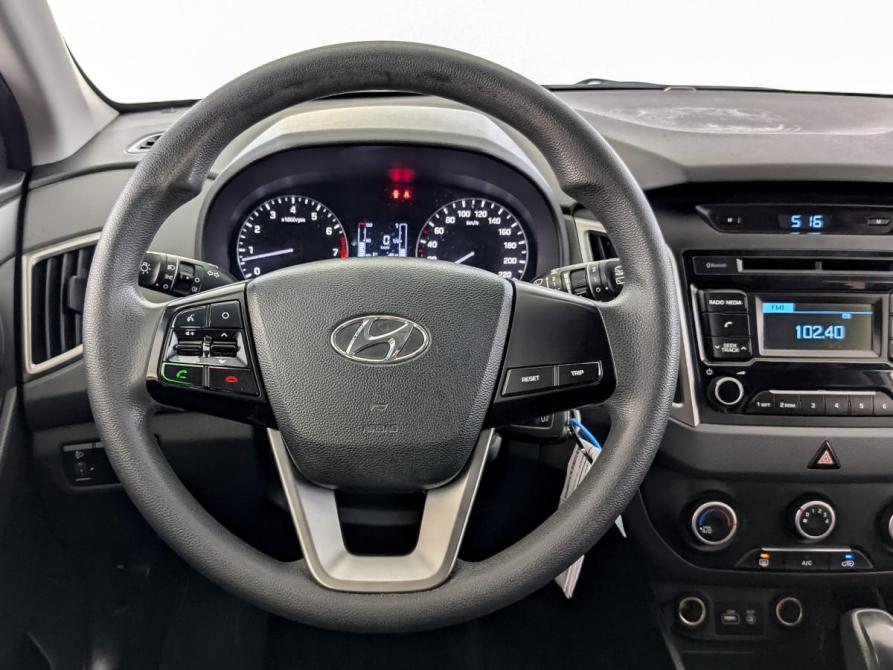 Hyundai Creta I Санкт-Петербург  - изображение 20