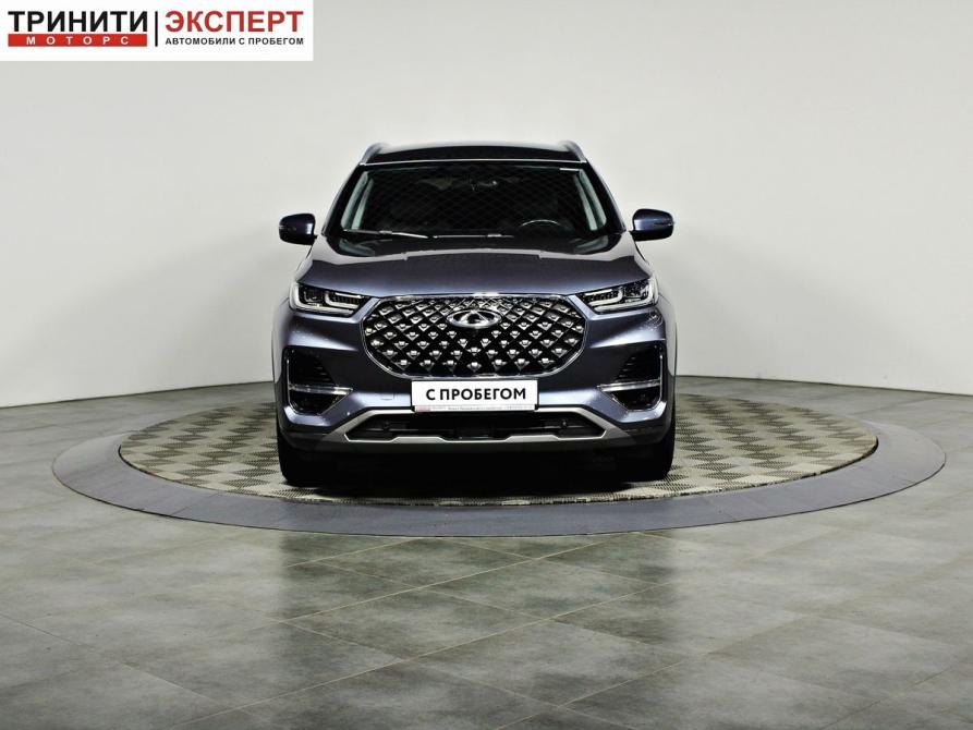 Chery Tiggo 8 Pro I Белгород  - изображение 2