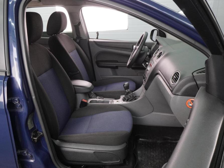 Ford Focus II Рестайлинг Воронеж  - изображение 8