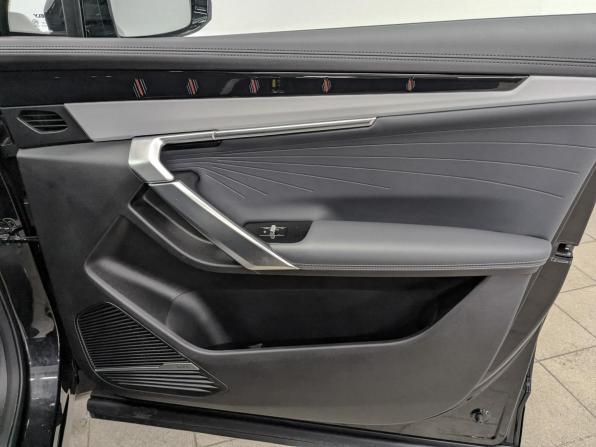 Geely Atlas II с пробегом 2024 года, цена 3 705 000 рублей, 1750 км, внедорожник, Автокод Объявления