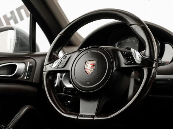 Porsche Cayenne II (958) с пробегом 2012 года, цена 2 100 000 рублей, 230911 км, внедорожник, Автокод Объявления