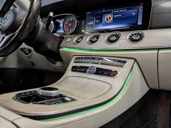 Mercedes-Benz E-Класс V (W213 S213 C238) с пробегом 2020 года, цена 3 500 000 рублей, 128902 км, купе-хардтоп, Автокод Объявления