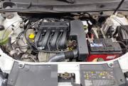 Renault Logan II Саратов  - изображение 32
