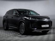 Exeed TXL I Рестайлинг Москва  - изображение 24