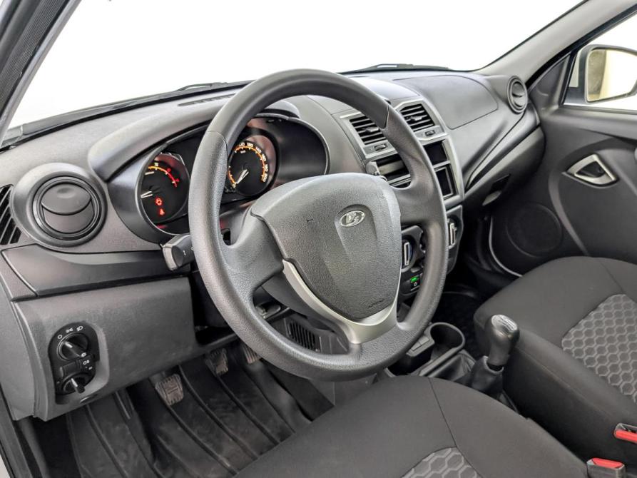 Lada (ВАЗ) Granta I Рестайлинг Москва  - изображение 16