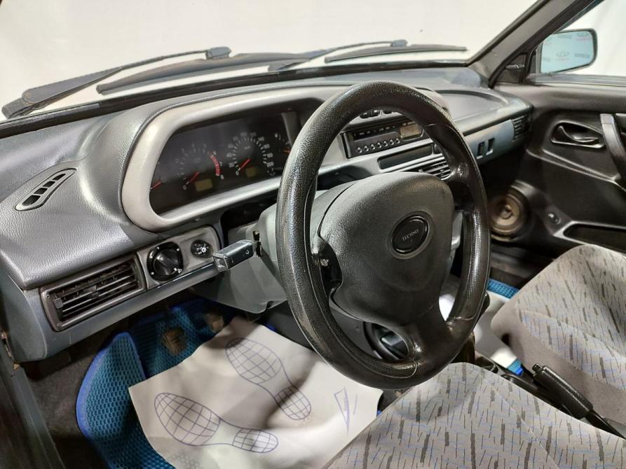 Lada (ВАЗ) 2114 Нижневартовск  - изображение 16