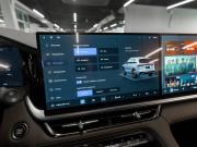 Geely Monjaro I Рестайлинг 2 (China Market) Москва  - изображение 54