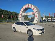 Kia Optima IV Тюмень  - изображение 19