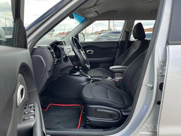 Kia Soul II с пробегом 2015 года, цена 1 330 000 рублей, 158620 км, хэтчбек, Автокод Объявления