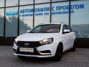 Lada (ВАЗ) Vesta I Екатеринбург  - изображение 27
