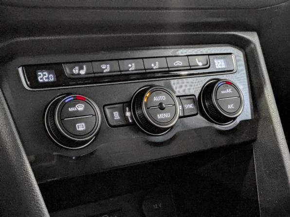 Volkswagen Tiguan II с пробегом 2019 года, цена 2 770 000 рублей, 109779 км, внедорожник, Автокод Объявления