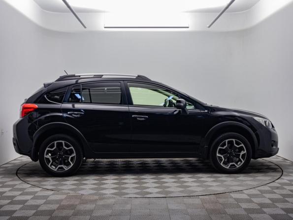 Subaru XV I с пробегом 2012 года, цена 1 197 000 рублей, 221002 км, внедорожник, Автокод Объявления