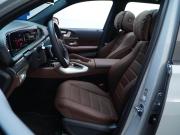 Mercedes-Benz GLS II (X167) Рестайлинг Москва  - изображение 37