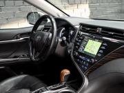 Toyota Camry VIII (XV70) Екатеринбург  - изображение 41
