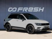 Volkswagen Tiguan II Краснодар  - изображение 23