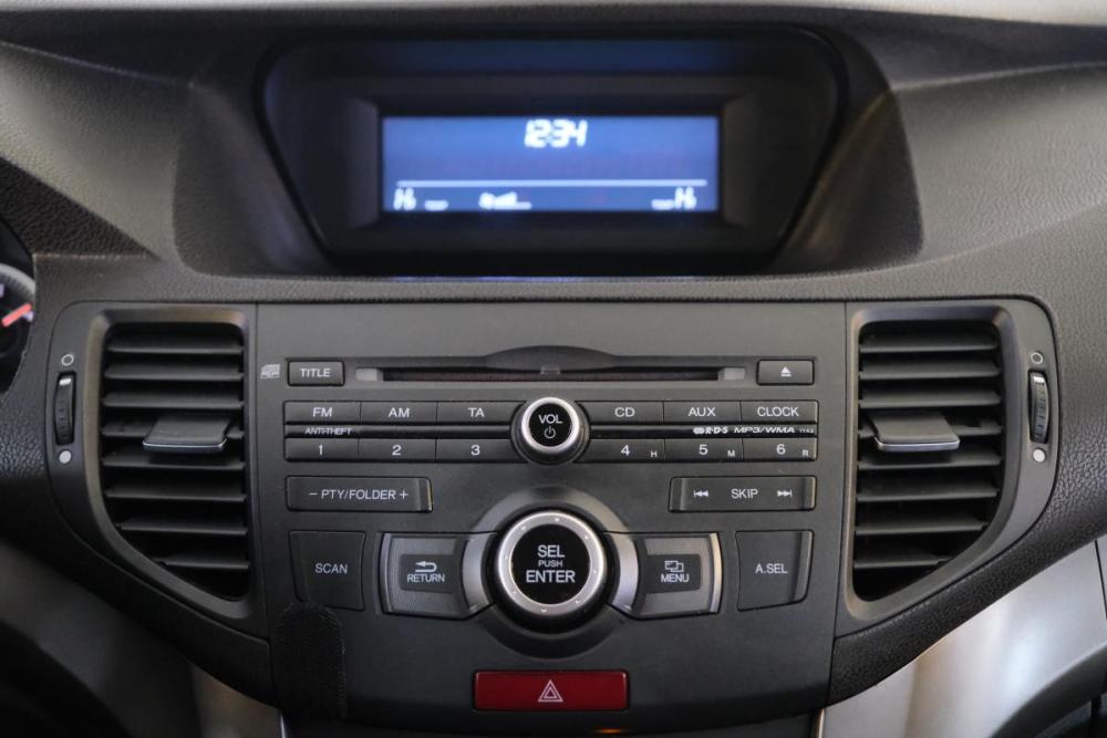 Honda Accord VIII Омск  - изображение 17