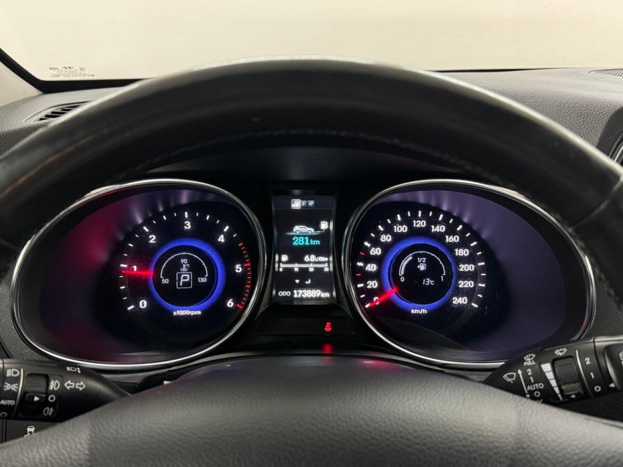 Hyundai Santa Fe III Москва  - изображение 6