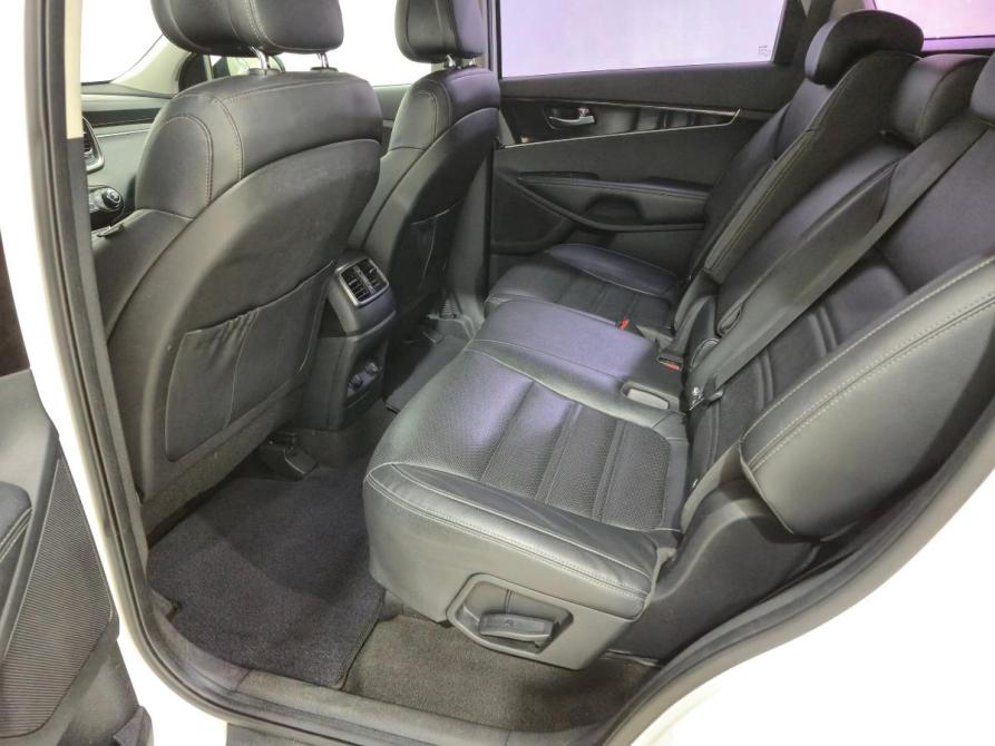 Kia Sorento III Prime Рестайлинг Альметьевск  - изображение 19