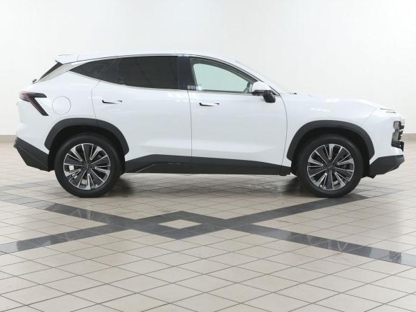 JETOUR DASHING I с пробегом 2023 года, цена 1 851 000 рублей, 54500 км, внедорожник, Автокод Объявления