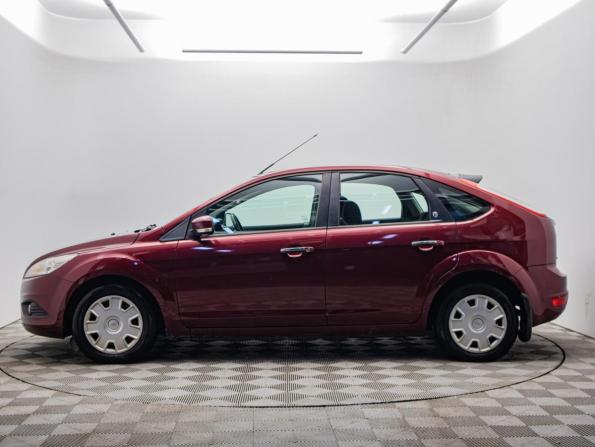 Ford Focus II Рестайлинг с пробегом 2008 года, цена 724 000 рублей, 105400 км, хэтчбек, Автокод Объявления