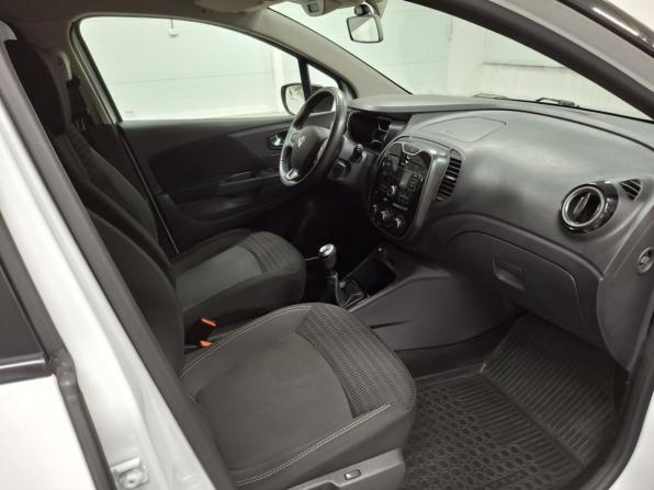 Renault Kaptur I с пробегом 2019 года, цена 1 569 999 рублей, 72276 км, внедорожник, Автокод Объявления