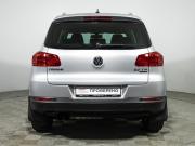 Volkswagen Tiguan I Рестайлинг Санкт-Петербург  - изображение 23