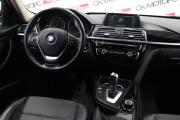 BMW 3 серии VI (F3x) Рестайлинг Сургут  - изображение 46