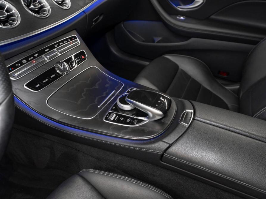 Mercedes-Benz E-Класс V (W213 S213 C238) Москва  - изображение 16