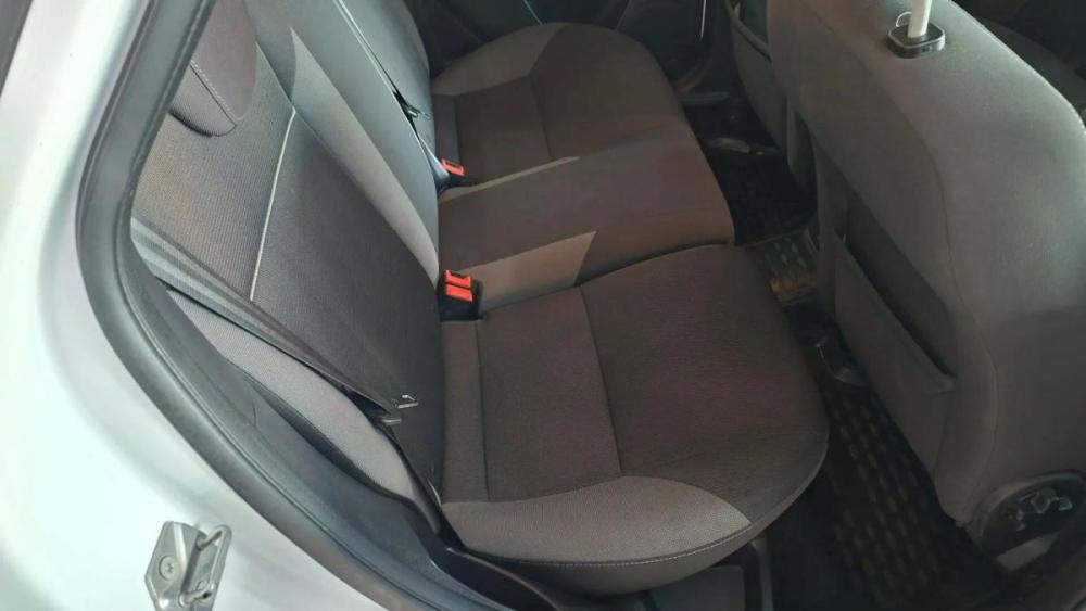 Ford Focus III Уфа  - изображение 28