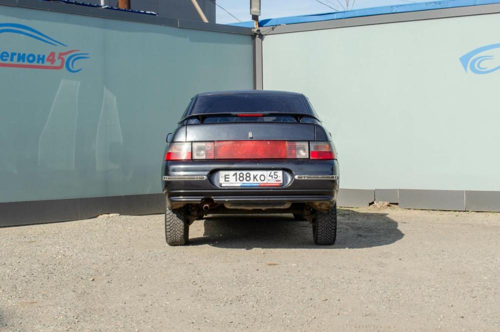 Lada (ВАЗ) 2110 Курган  - изображение 3