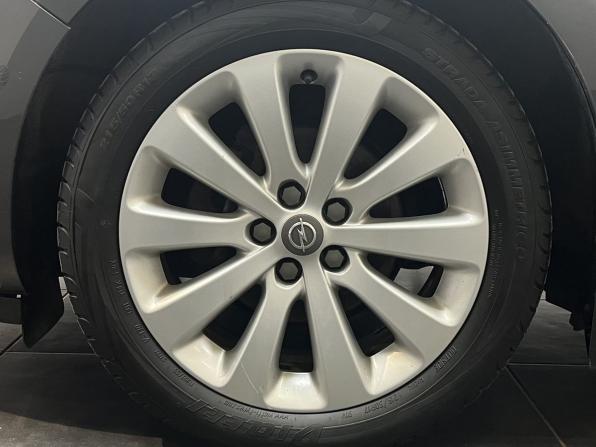 Opel Astra J с пробегом 2011 года, цена 725 000 рублей, 161150 км, хэтчбек, Автокод Объявления