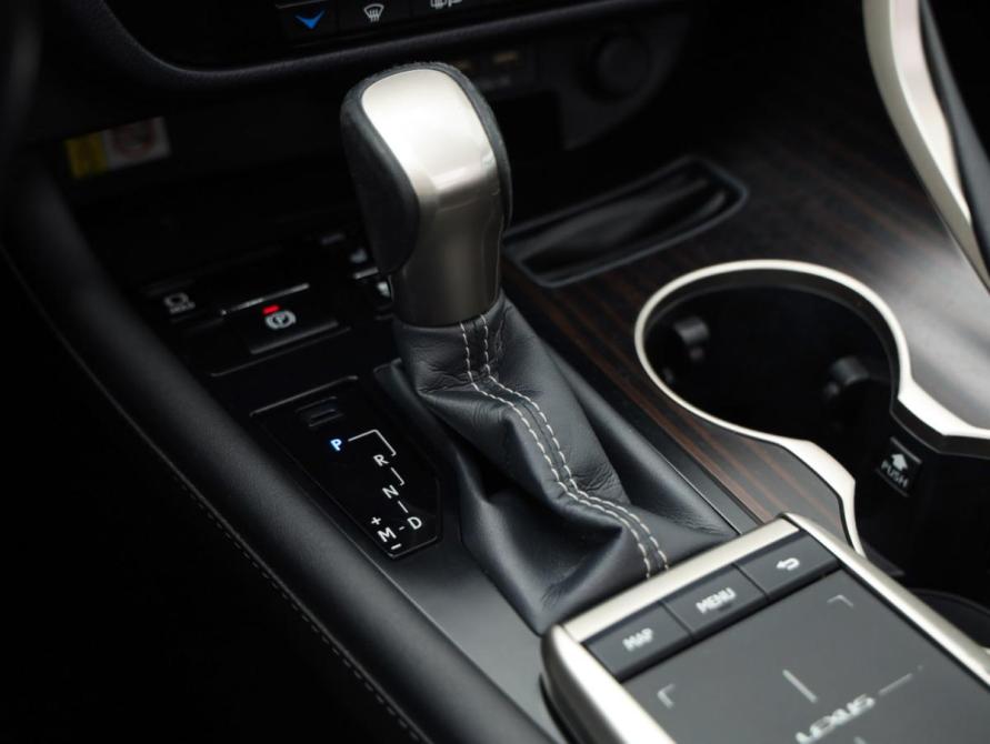 Lexus RX IV Рестайлинг Санкт-Петербург  - изображение 20