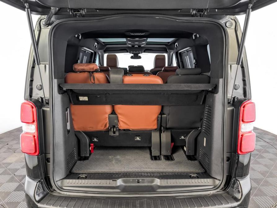 Peugeot Traveller I Москва  - изображение 10
