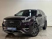 Chery Tiggo 8 Pro I Санкт-Петербург  - изображение 24