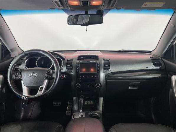Kia Sorento II с пробегом 2011 года, цена 1 193 000 рублей, 260120 км, внедорожник, Автокод Объявления
