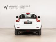 Nissan Juke I Рестайлинг Казань  - изображение 12