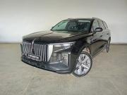 Hongqi E-HS9 Москва  - изображение 20